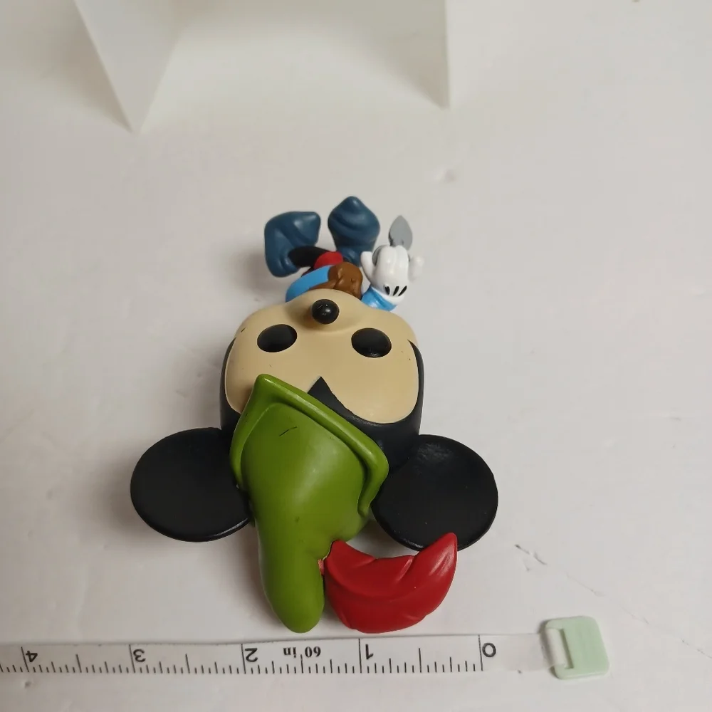 Funko Vinyl Figure Mickey Mouse, The True Original 90th Brave Little Tailor‎ OOB